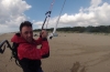 kiteboarding greece lessons safaris camps kitesurfing