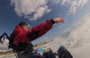 kitesurfing trips / wave riding in greece