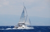 Athena 38 Catamarans Charter in Cyclades