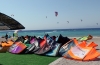 South Dodecanese islands kitetrip