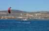 Kitetrips in Antiparos