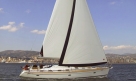 Bavaria 50 Cruiser  sailing